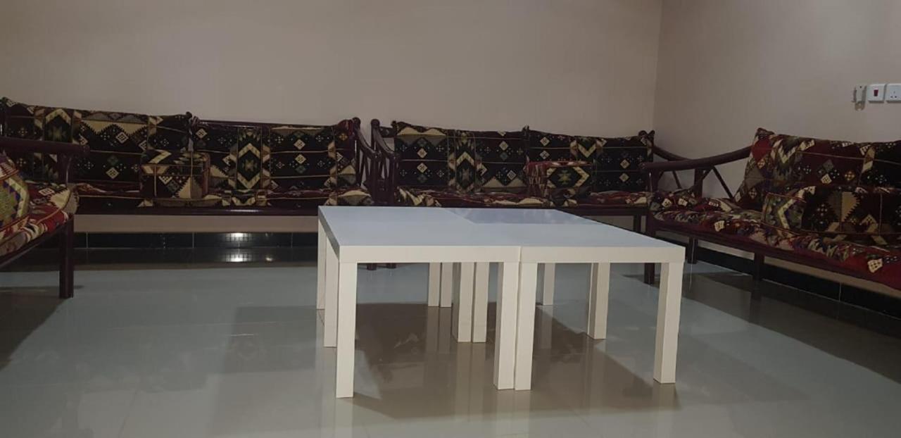 Sanabel Al Mish'An Furnished Units Aparthotel Al Jithamiyah Exterior photo